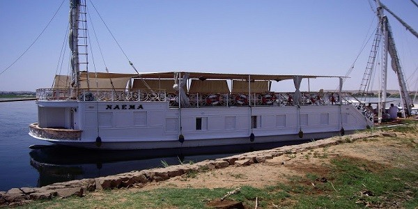 Dahabeya Naema