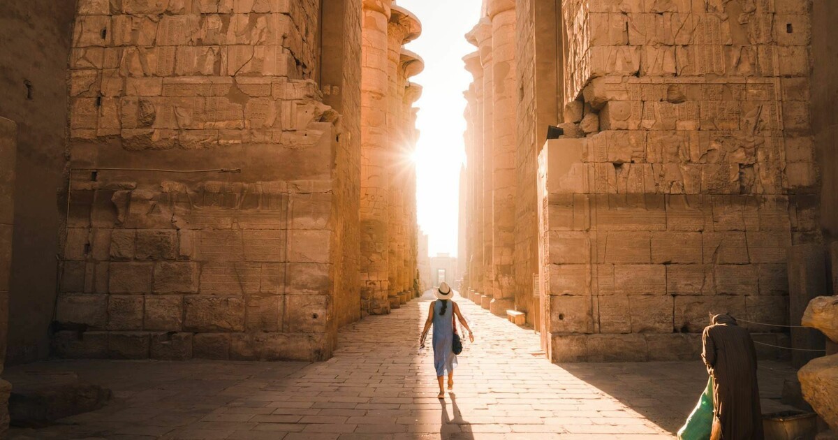 Luxor Tours from Hurghada