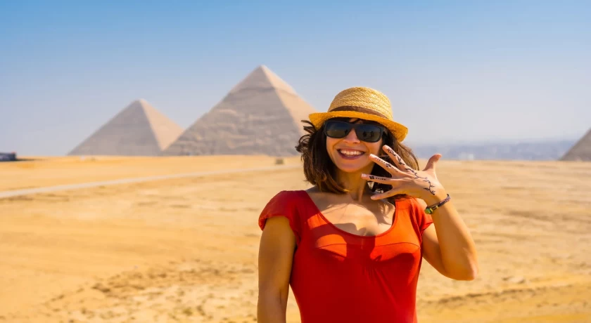 Excursiones El Cairo en Dos Dias desde El Gouna