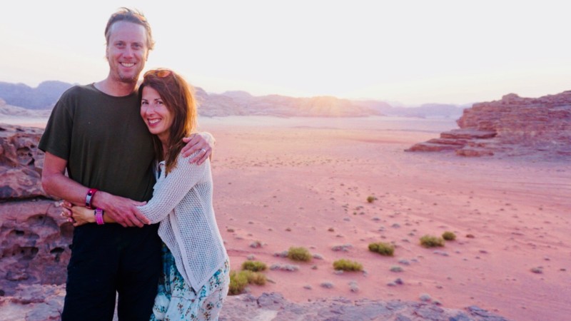 Sharm el sheikh, Petra and wadi rum tours package