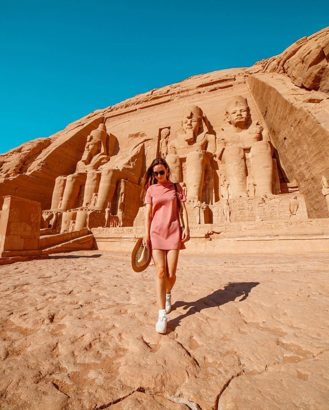 Aswan Tours from Marsa Alam
