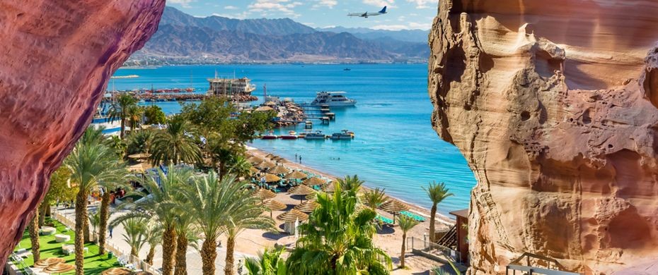 Tours de Esnorquel en Aqaba desde Taba