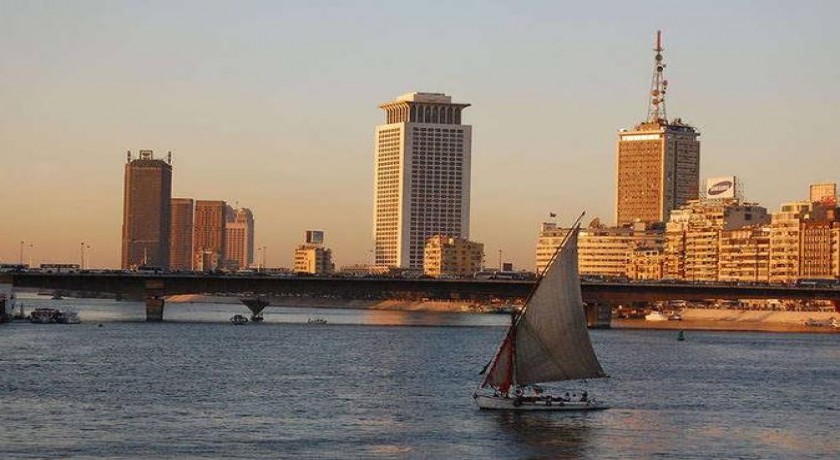Felucca Ride Tours no Cairo