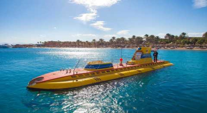 Sukhna Discover All One Excursion