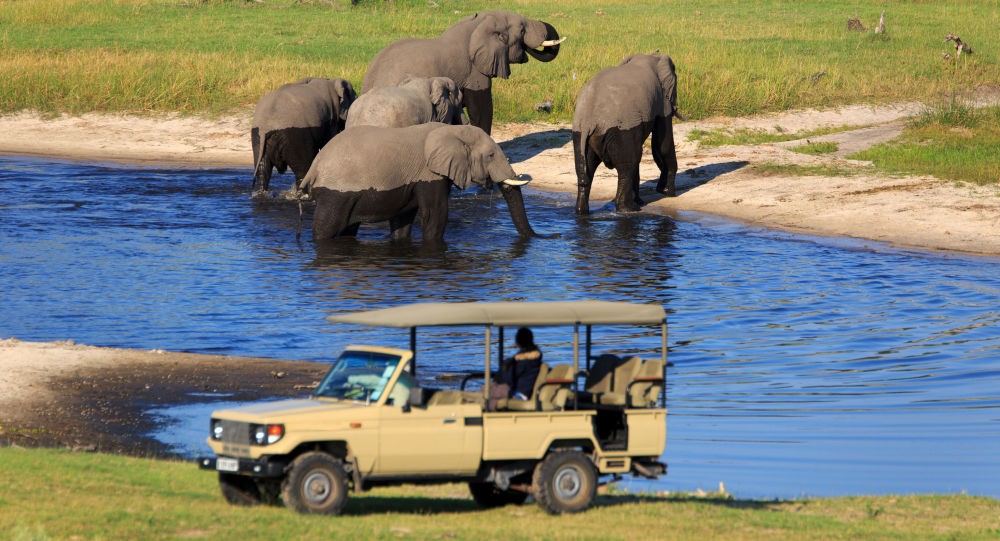 Best Dubai vacation package