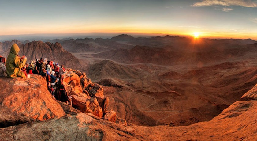 Viajes de Buceo a Sharm El Sheikh