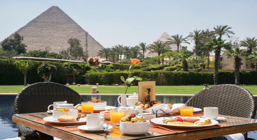 Passeios no Cairo saindo de Taba