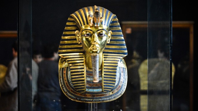 Viajes Egipto y Turquia