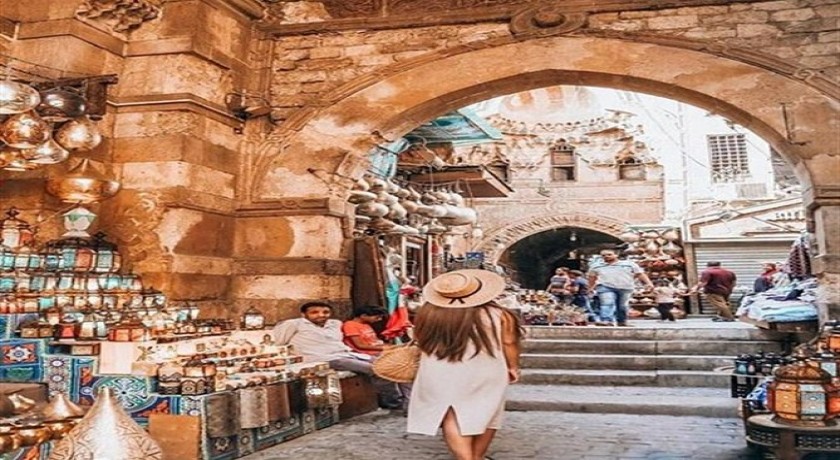 Passeios de Luxor em El Gouna