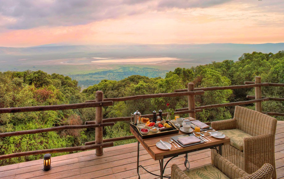8 Days Safari And Cultural