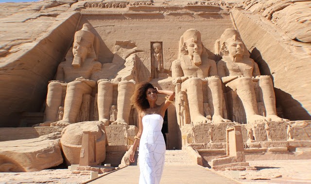 Abu Simbel Temple Tours from Cairo
