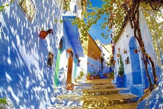 Judío Viajes a Marruecos