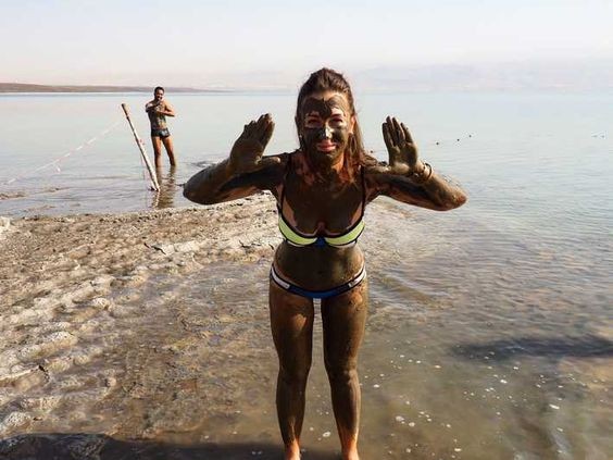 Dead Sea and Jerusalem Tour from Sharm El Sheikh