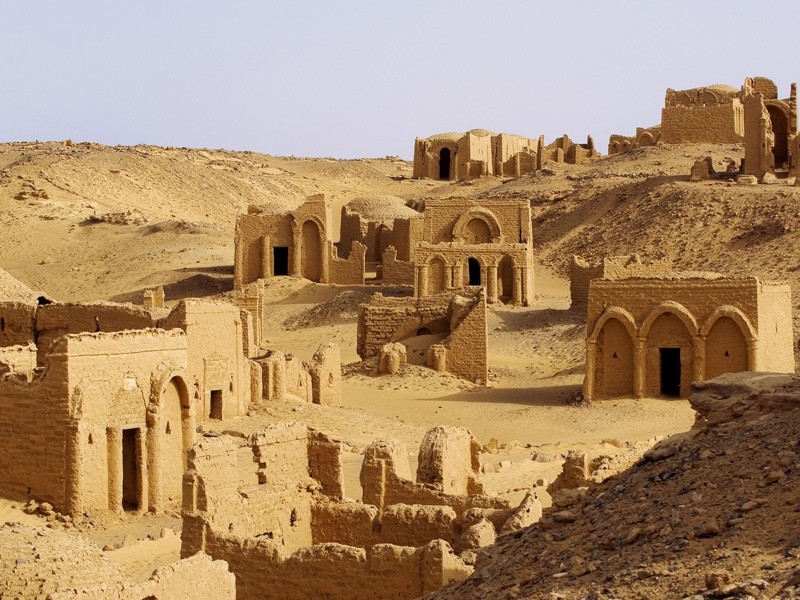 Cairo, Nile Cruise and safari tour Package