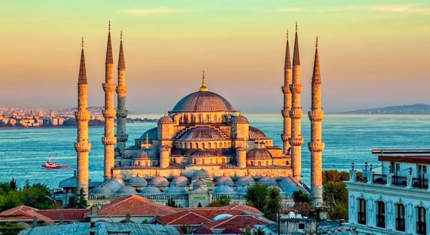 Excursões Egito e Turquia