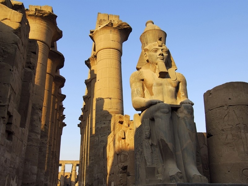 Best Easter 2026 Cairo Nile Cruise & Hurghada Tour
