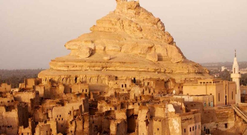 Tours El Cairo, Siwa, Safari y Crucero Nilo