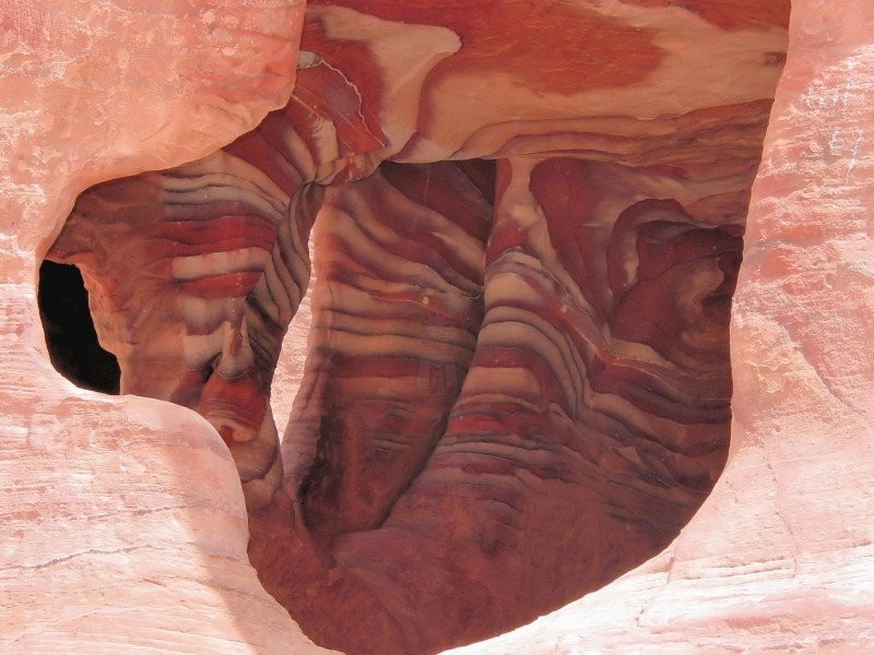Tours El Cañon del Colorado desde Taba