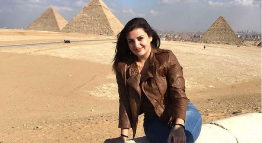 Safari Honeymoon Tours no Egito