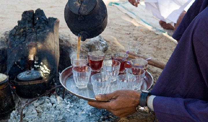 Bedouin Dinner Tours in Dahab