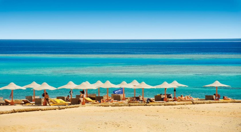 Curtas Viagens Cairo e Marsa Alam