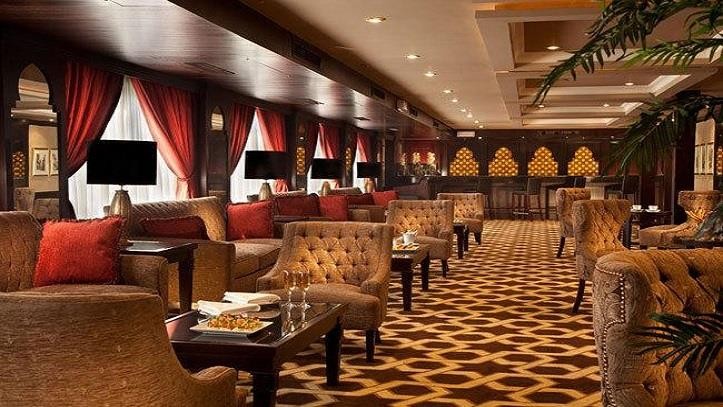 Steigenberger Legacy Crucero Nilo