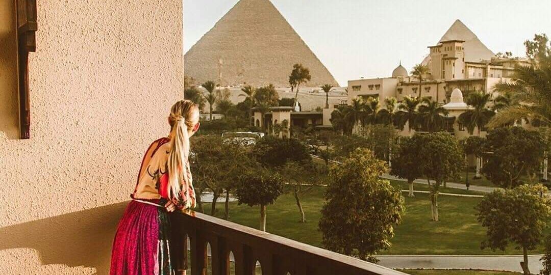 Overnight Tours to Cairo and Luxor from El Gouna