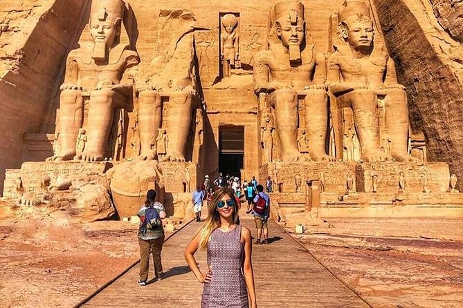 Excursiones a Luxor desde Hurghada