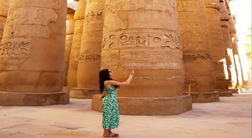 Tours en El Cairo y Crucero por el Nilo – Experiencia Cultural