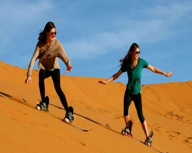 Passeios Cairo, El Minia Gara Cave Safari