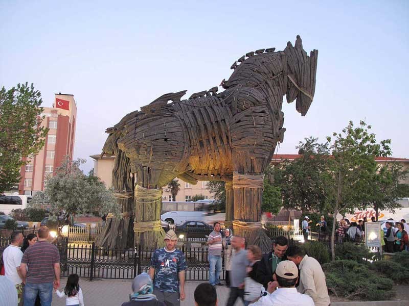 Turkey Highlight Tours