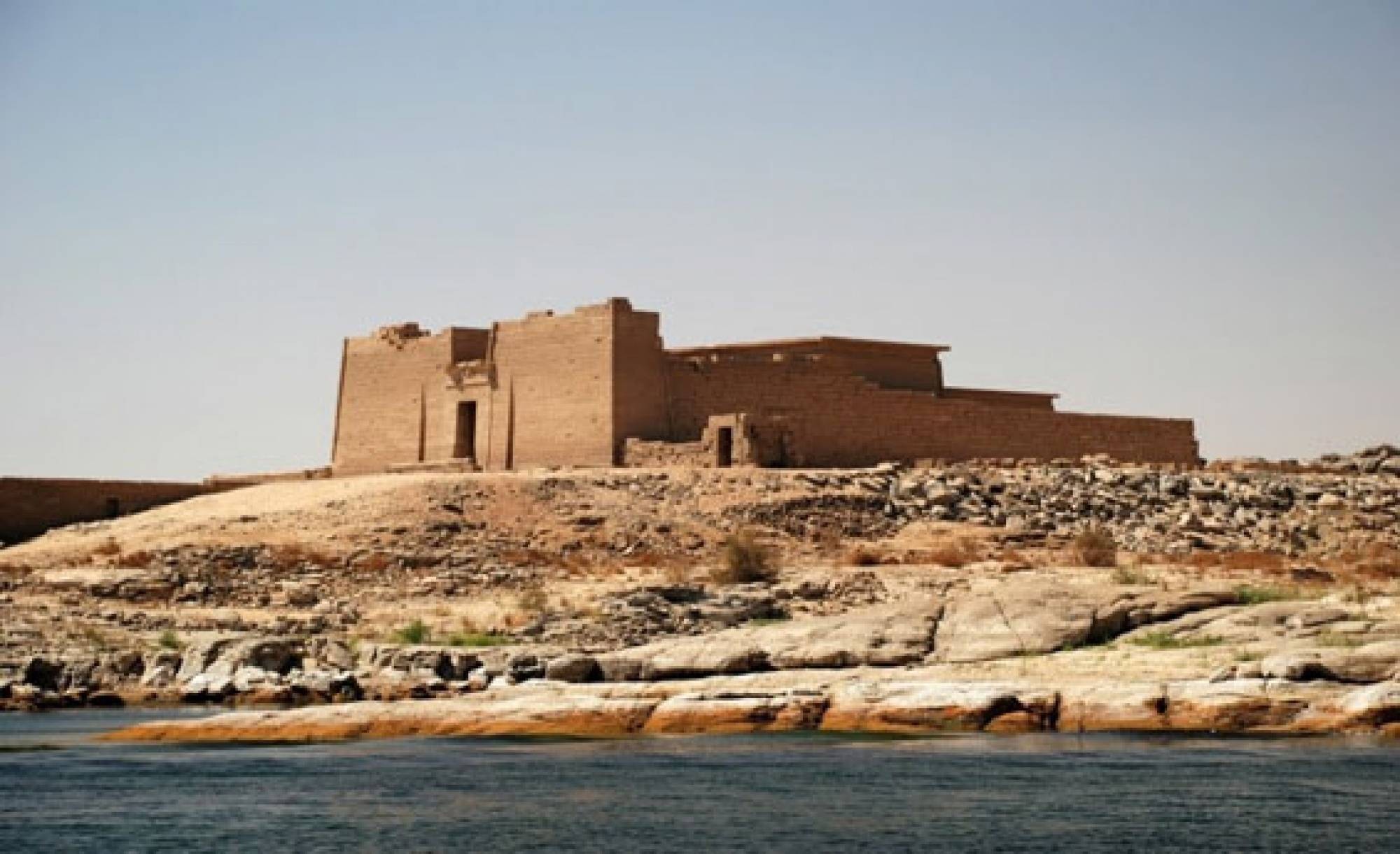 Kalabsha and Nubian Museum Tours in Aswan