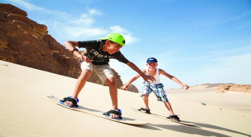 Tours El Cairo, Baharyia y Siwa Oasis