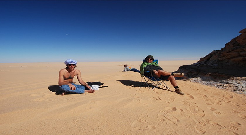 Viagem Cairo, Safari e Cruzeiro no Nilo