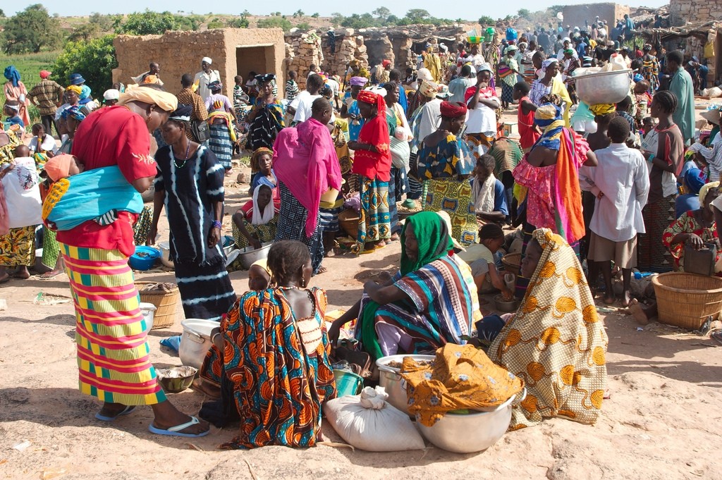 6 Days Cultural Tourism