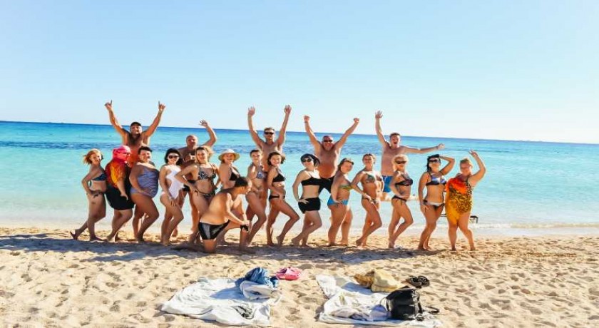 Excursões noturnas ao Cairo e Luxor saindo de El Gouna