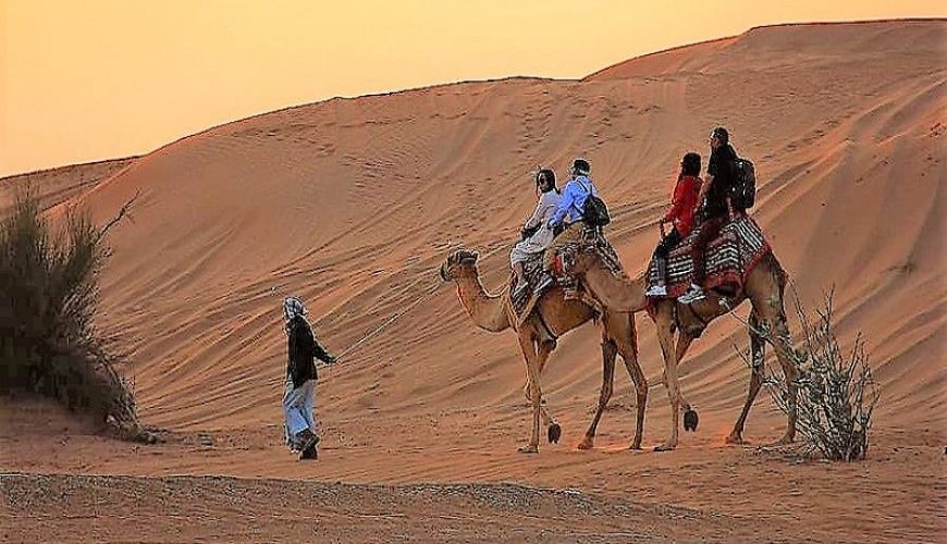 Sharm el sheikh, Petra and wadi rum tours package