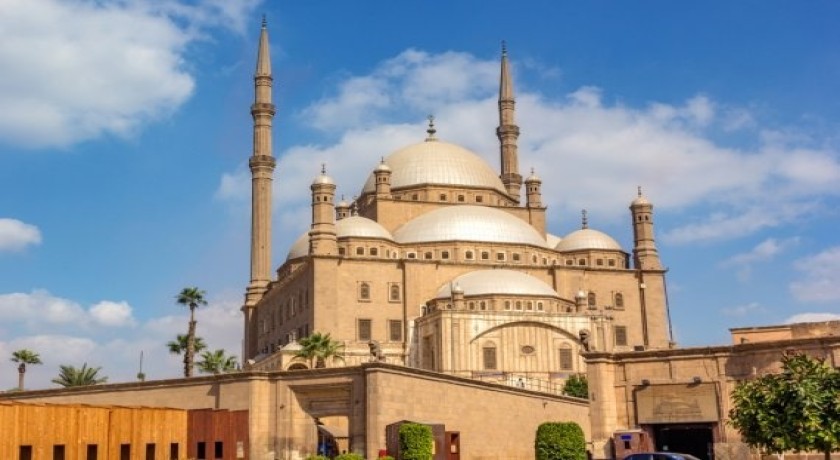 8 mejores paquetes de viajes de Pascua en Egipto