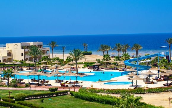 Viajes Baratos El Cairo y Marsa Alam