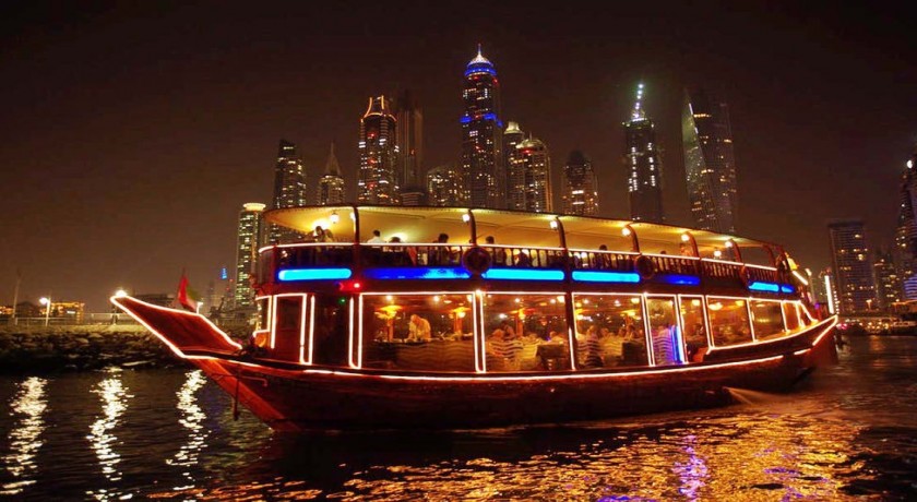 Passeios de cruzeiro com jantar no Cairo