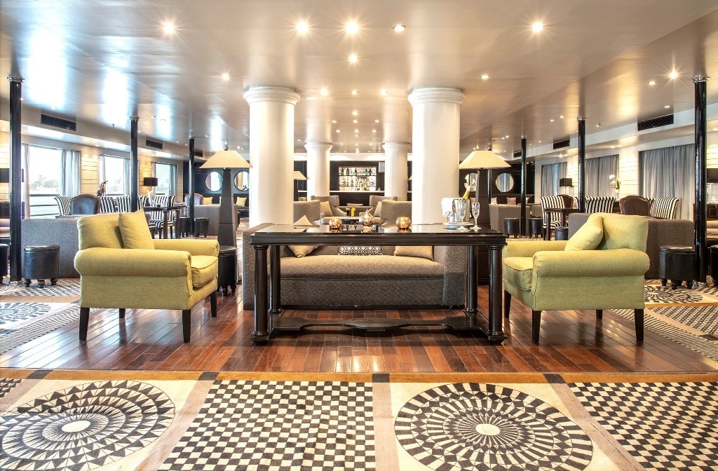 MS Style Crucero por el Nilo