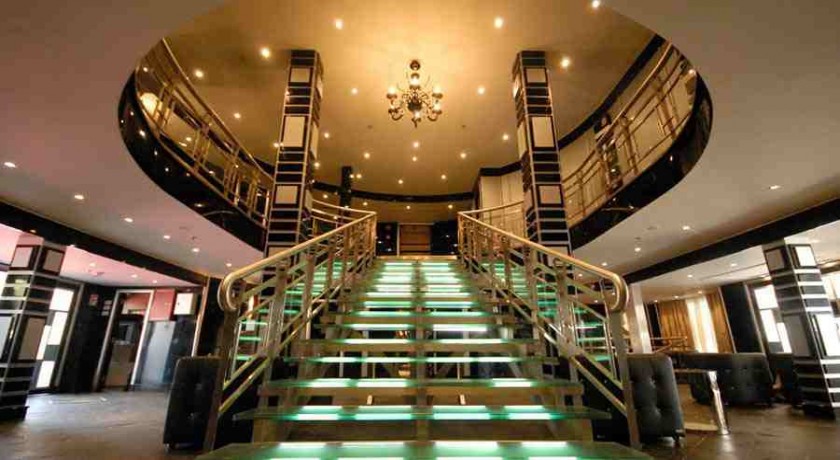 Moon Dance Nile Cruise