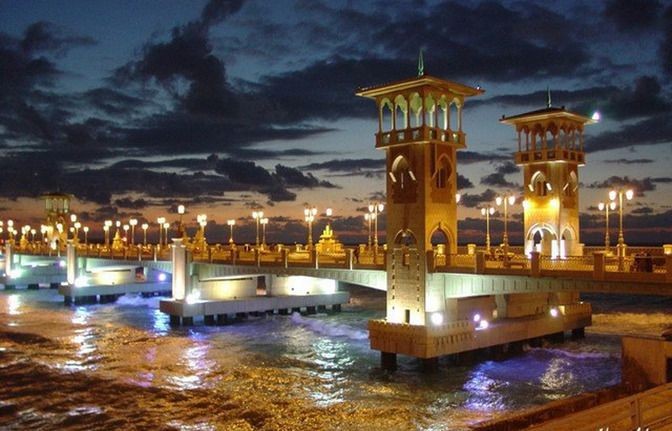 Alexandria Day Excursion
