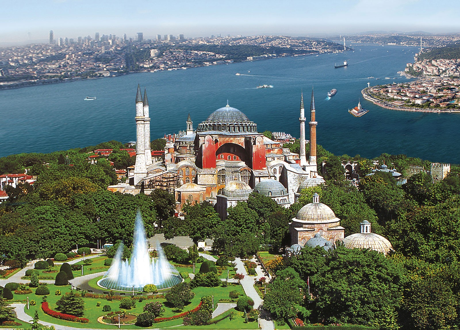 Best Turkey Tours and Travel
