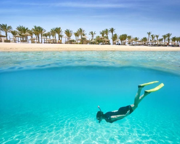 Cairo and Sharm El Sheikh Cheap Holidays