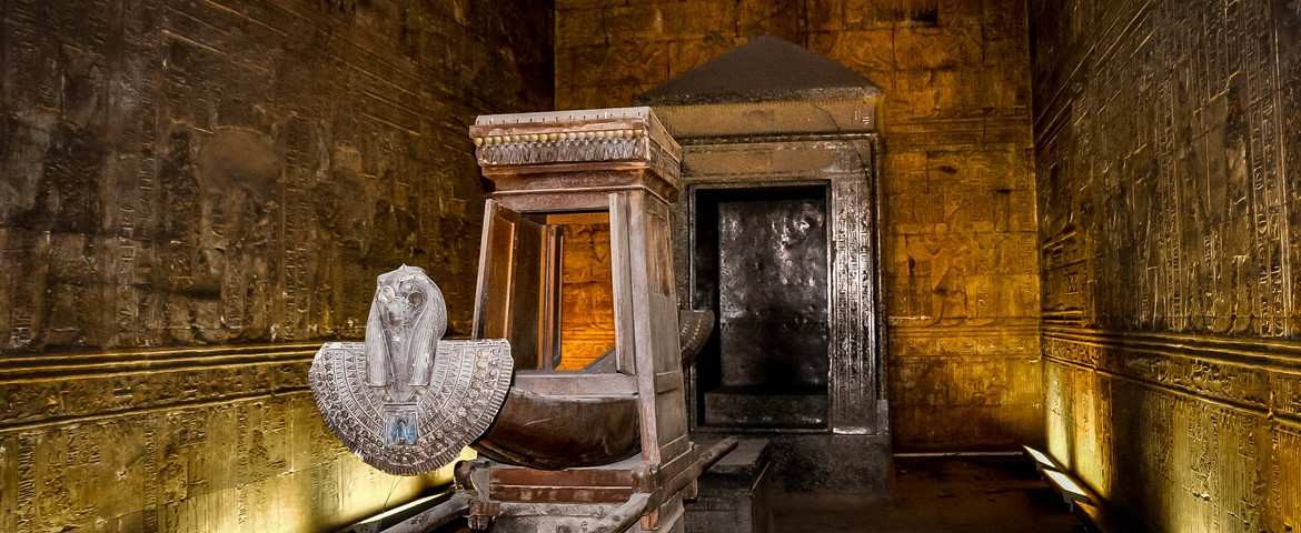 Edfu and Kom Ombo Tour from Aswan