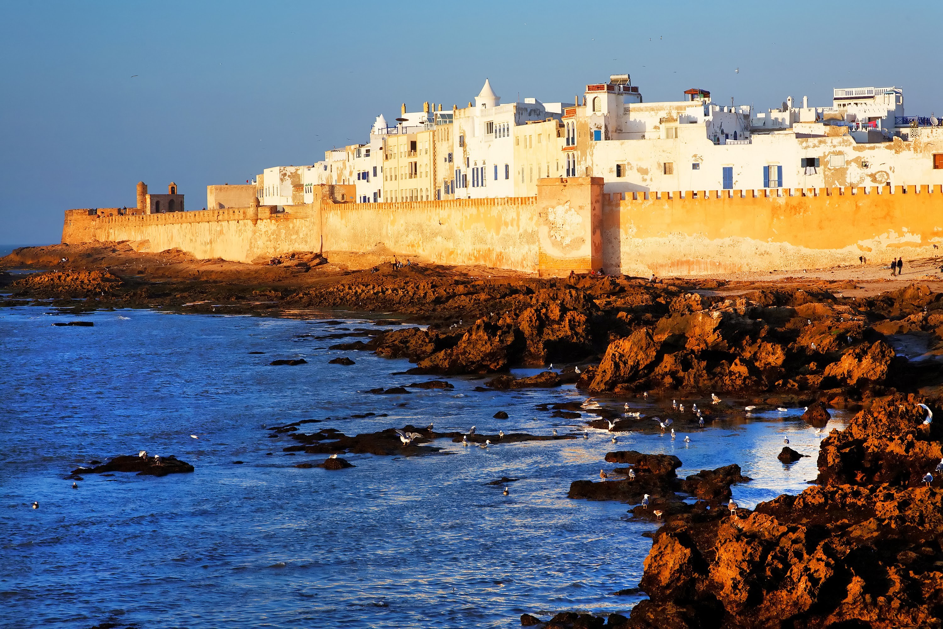 Best Morocco Tours & Holidays