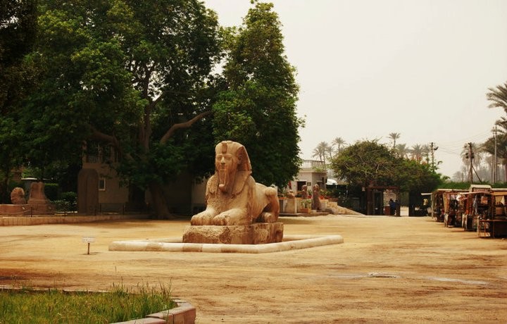 Cairo And Luxor tours from Sharm