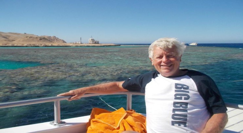 Mejor Viajes a Hurghada Mar Rojo