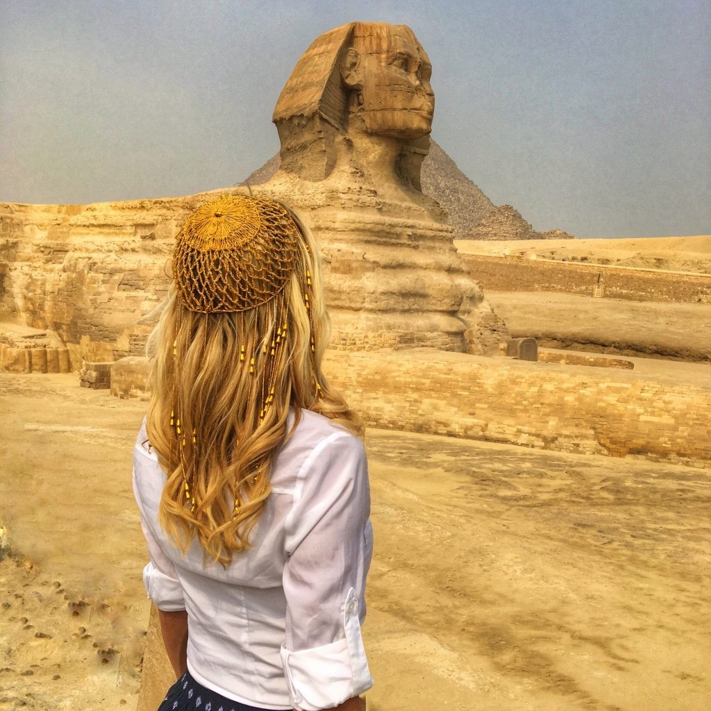 Overnight Tours to Cairo from Port Said